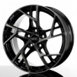 Inzi Aone VT-150 W7.5 R17 PCD5x114.3 ET38 DIA73.1 AMB